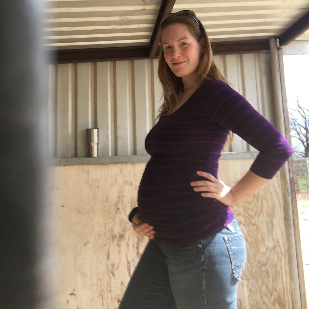 Meet your Posher, Kari